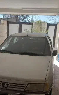 فروش پژو ۴۰۵