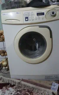 لباسشویی