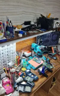 تعمیرات تخصصی فوری انواع کارتخوان خرید و فروش پوز