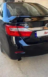 آریون گرند ۲۰۱۳ درحد