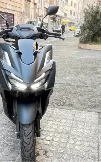 واریو۱۶۰ هوندا