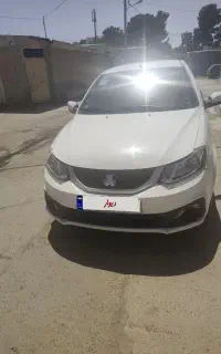 ساینا 404 کم کار