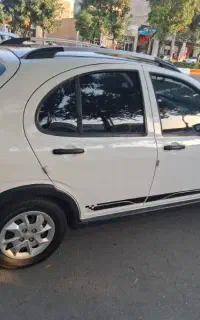 کوییک R سفید مشکی ۸۵ گانه