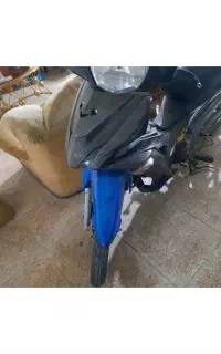 موتور تی وی اس