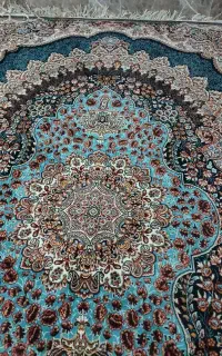 فرش ۶متری درحدنو