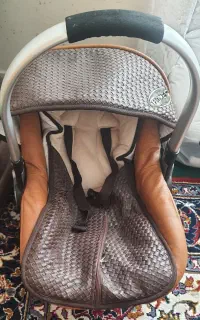 کریر و روروئک