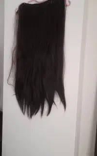 مو بلند کلیپسی