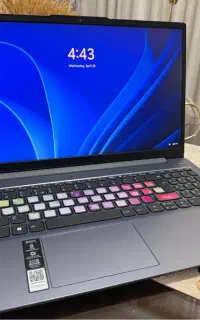 Lenovo ideapad slim 3 core i3 13