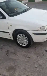 سمند LX