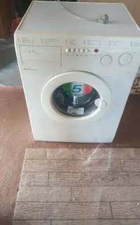لباسشویی بهی سالم
