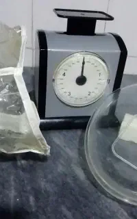 ترازو آشپزخانه مناسب