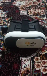 عینک واقیت مجازی