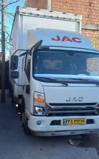 حمل اثاث منزل و مبلمان و اداری و غیره...