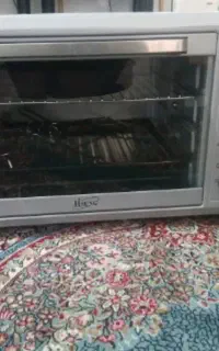 تستر  هایسان نونو  یک بارم استفاده نشده