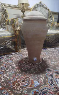 حبانه مخزن دار شیری