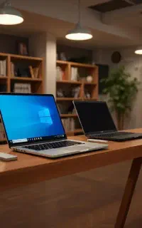 HP 1104 با ضمانت کتبی استوک مشابه نو