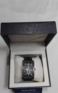 ساعت مردانه رومانسون