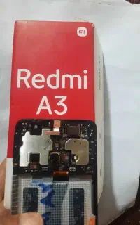 redmi a3