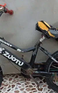 دوچرخه ۱۶
