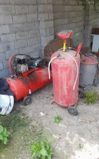 لوازم کارواش درحد