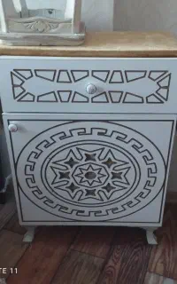 میز اتو آکبند