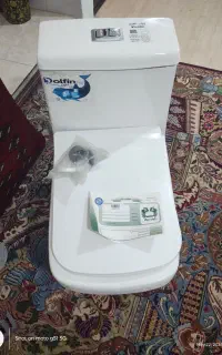 توالت فرنگی