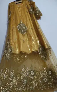 لباس کوردی