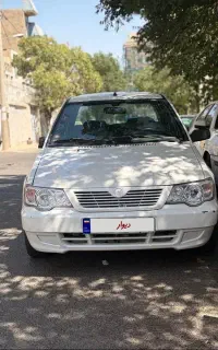 فروش فوری پراید 132