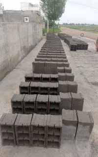 بلوک دیواری