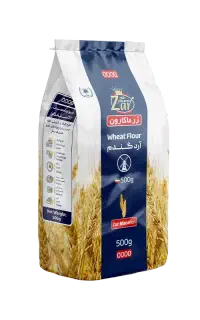 آرد گندم