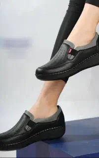 کفش طبی زنانه