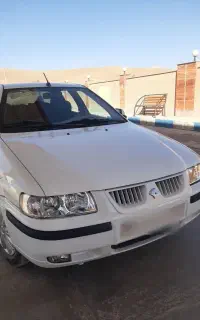 سمند lxu7