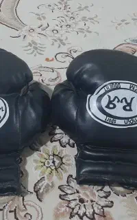 دستکش بوکس