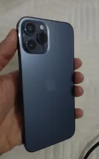 ایفون ۱۲پرومکس