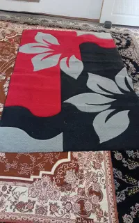 گلیم فرش سالم سالم