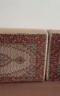 پشتی فرش۷۰۰شونه