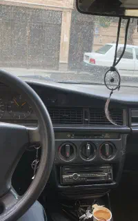 بنز ۱۹۰E ۱۹۹۲