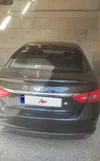 آریزو 5مدل 1401