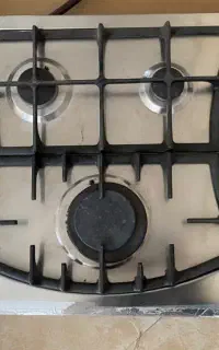 گاز استیل