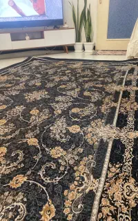 روفرشی دور کش ۶متری