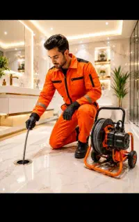 لوله بازکنی خوش قیمت ( فنر زدن و باد فشار قوی)