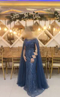 لباس مجلسی