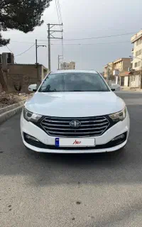 بسترن بی ۳۰ مدل ۹۷