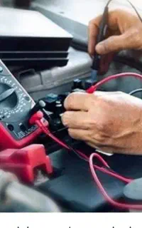 باطری سازی سیار 24ساعته