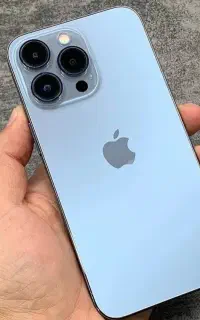 معاوضه ایفون 13پرومکس
