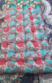 دوخت تشک وتمیرات