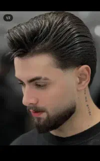 خدمات کامل مو  وپاکسازی