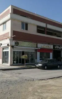 دو دربند مغازه 30 متری گلبهار