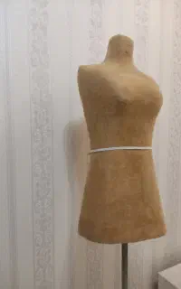 مانکن لباس