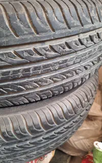 لاستیک پژو۴۰۵ هشتاددرصد